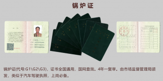 2023年3月10日云南省特种设备工业锅炉司炉证（代码：G1）考试培训计划通知